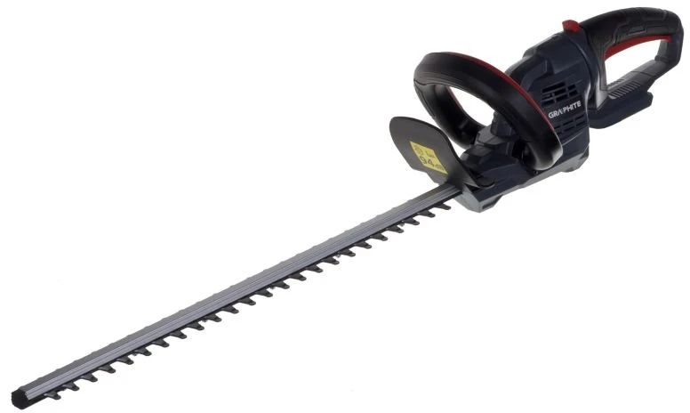 Gyvatvorių žirklės Graphite ENERGY+ 18V, 57 cm