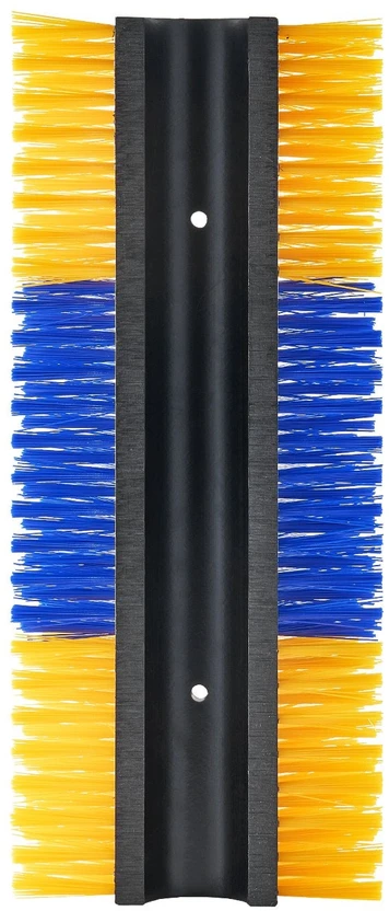 VEVOR Gyvūnų draskymo šepetys arkliams, 6 vnt., 51 cm
