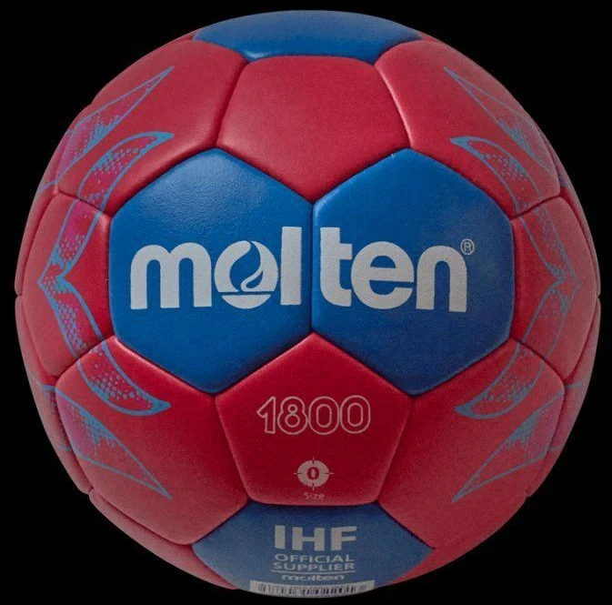 H0A1800-W5Z Molten 1800 Pasaulio čempionatas 2025 Rankinis