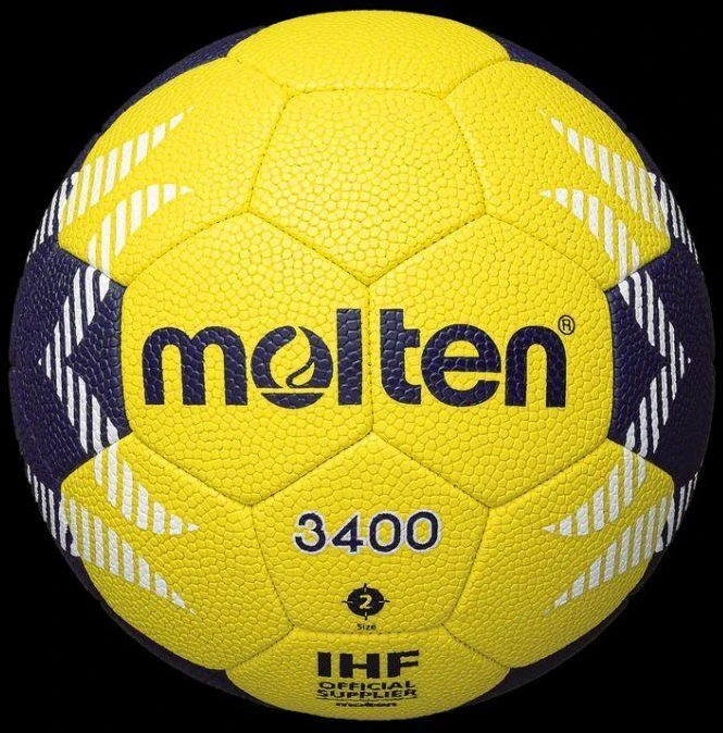 H2A3400-YN Molten 3400 Rankinis