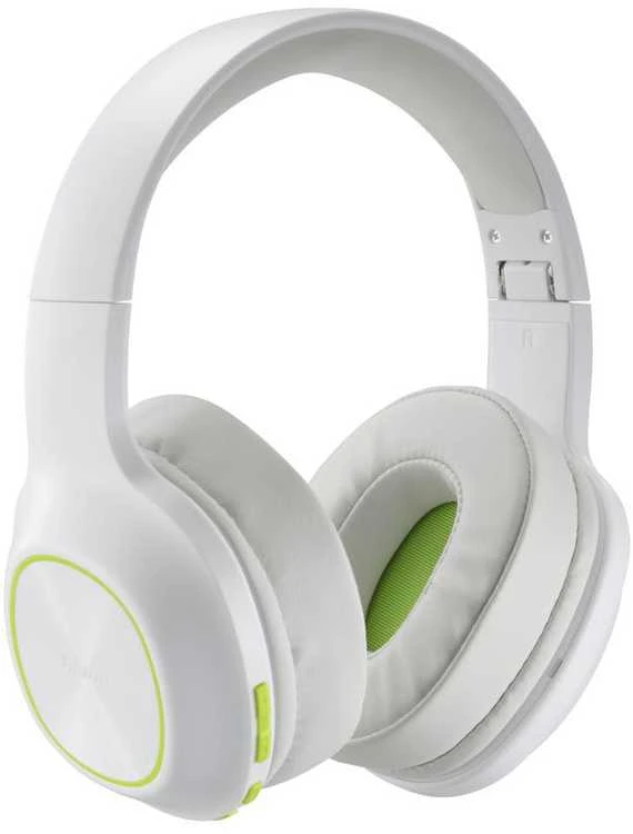Hama Ausinės NAUSZNE BLUETOOTH “SPIRIT CALYPSO II“ balta