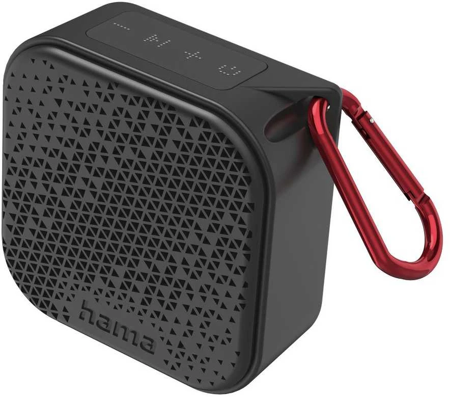 Hama Pocket 3.0 juoda
