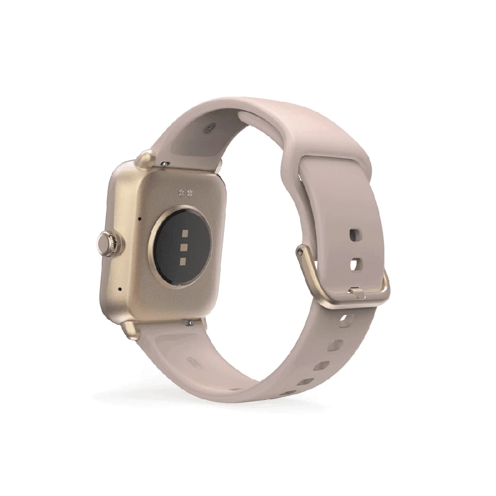 Išmanusis laikrodis Hama 6010 GPS rožinė złoto