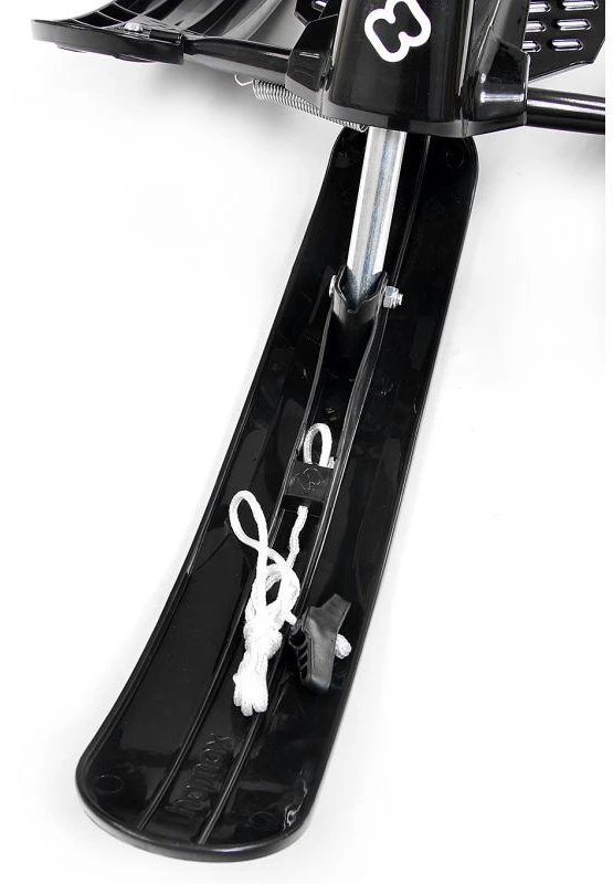 Rogutės HAMAX SNO BLADE juodos /505901