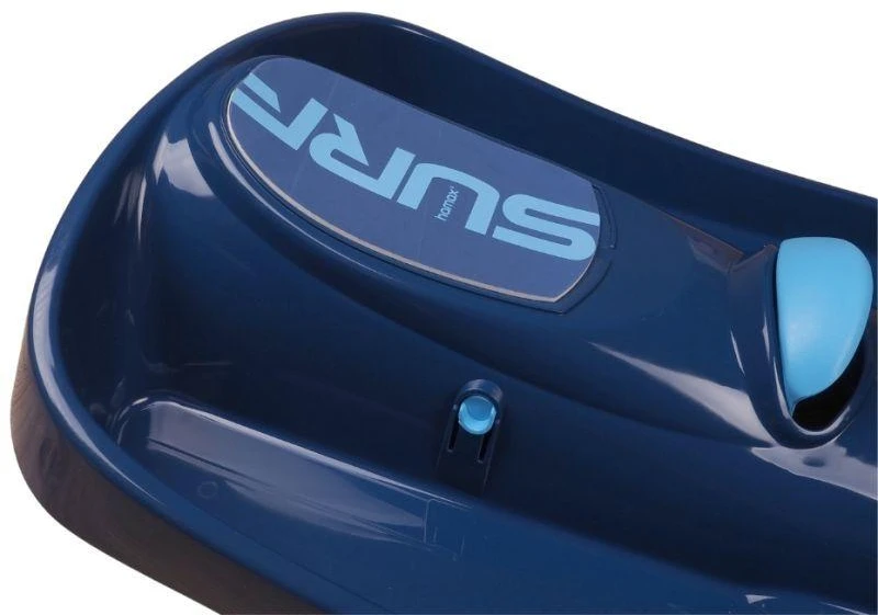 Hamax Bob Sno Surf Sniego lenktynės Mėlyna Plastikas