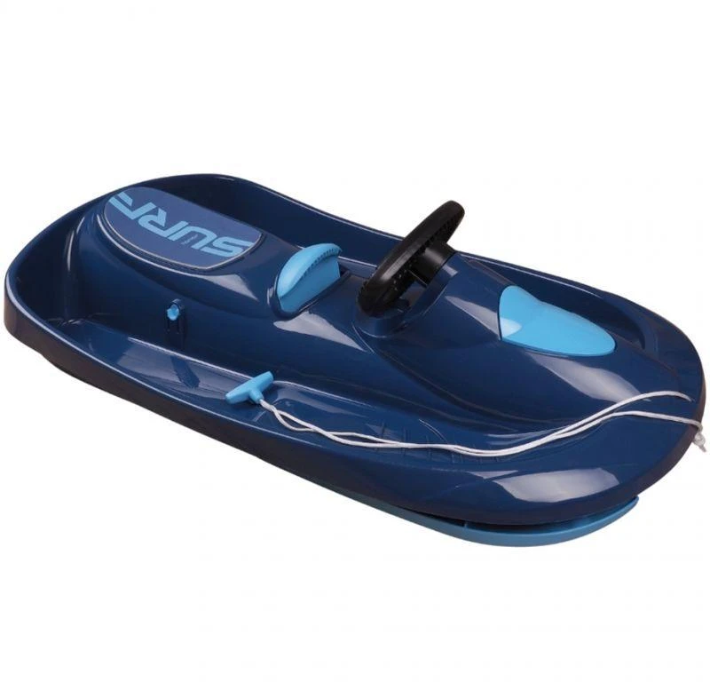 Hamax Bob Sno Surf Sniego lenktynės Mėlyna Plastikas