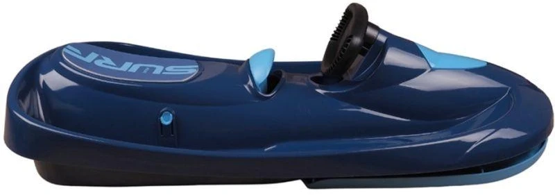 Hamax Bob Sno Surf Sniego lenktynės Mėlyna Plastikas