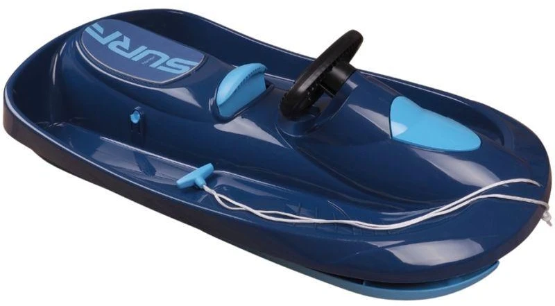 Hamax Bob Sno Surf Sniego lenktynės Mėlyna Plastikas