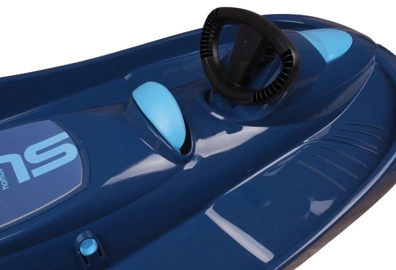 Hamax Bob Sno Surf Sniego lenktynės Mėlyna Plastikas