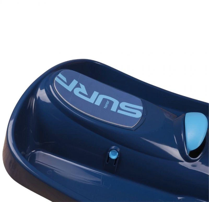 Hamax Bob Sno Surf Sniego lenktynės Mėlyna Plastikas