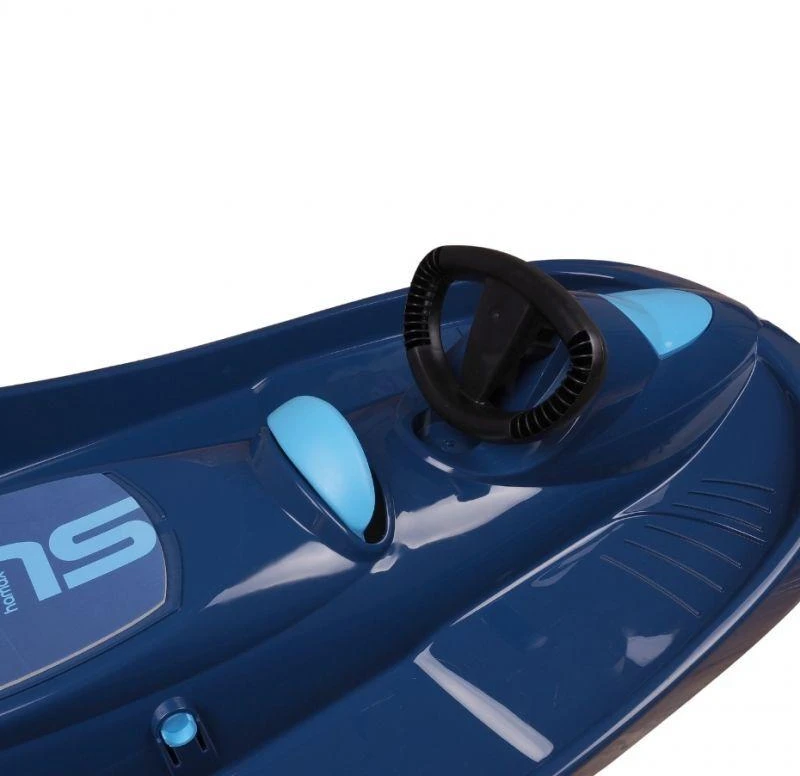 Hamax Bob Sno Surf Sniego lenktynės Mėlyna Plastikas