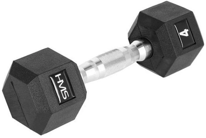 Hantelis HMS Hex Pro - 4kg