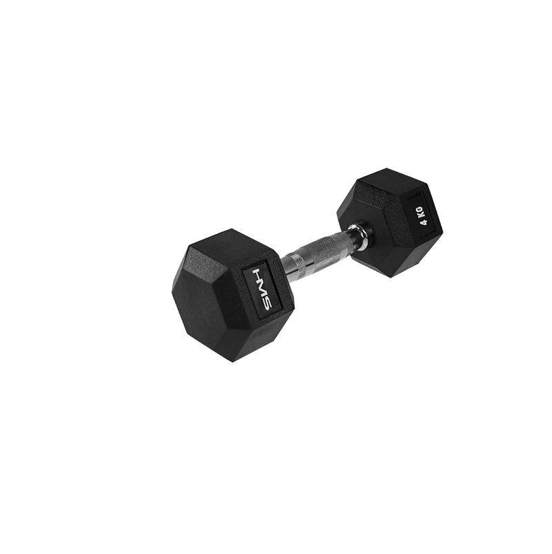 Hantelis HMS Hex Pro - 4kg