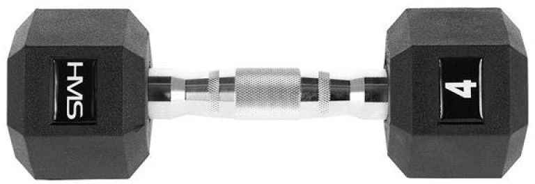 Hantelis HMS Hex Pro - 4kg