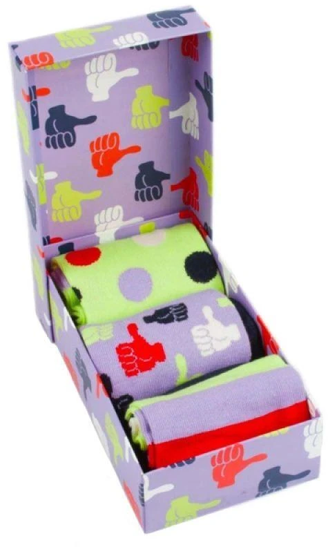 Happy Socks SXTHU08-5300
