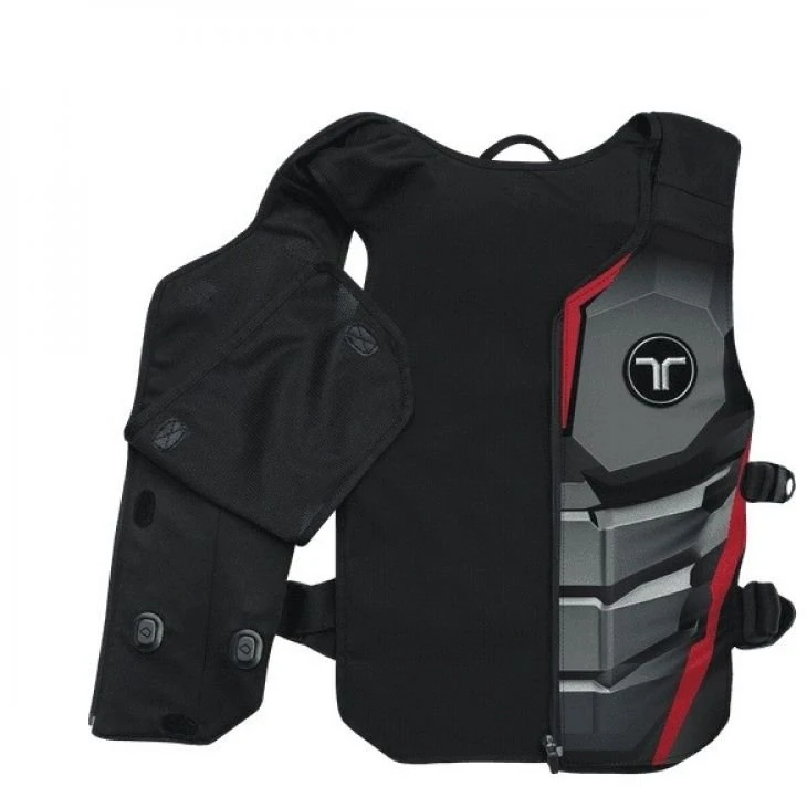 Haptyninė liemenė bHaptics TactSuit Air Onyx