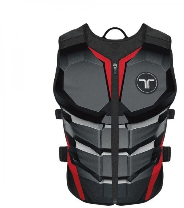 Haptyninė liemenė bHaptics TactSuit Air Onyx