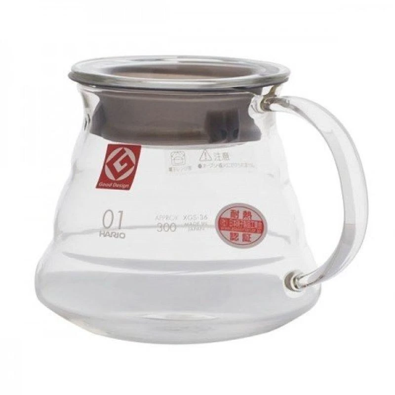 Hario Range Server V60-01 – 360 ml