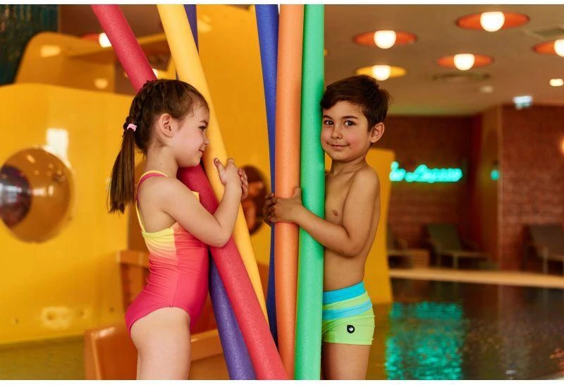 Harma Jr Maudymosi Kostiumas Aquawave 92800398757