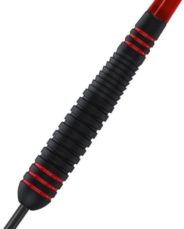 Harrows Ace smiginės su plieniniais antgaliais HS-TNK-000013316
