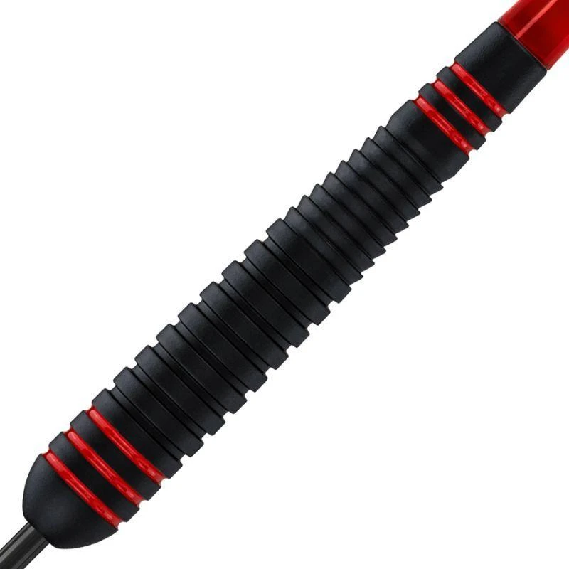 Harrows Ace smiginės su plieniniais antgaliais HS-TNK-000013316