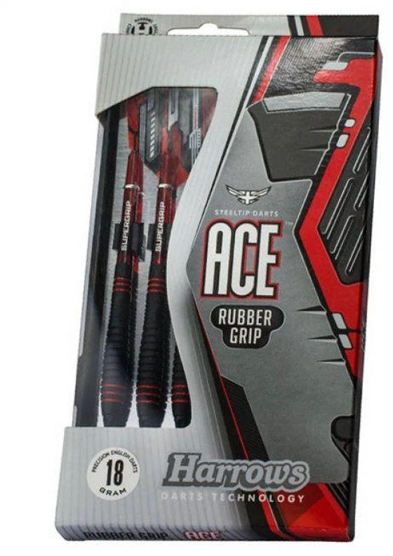 Harrows Ace Softip Strėlės HS-TNK-000013319