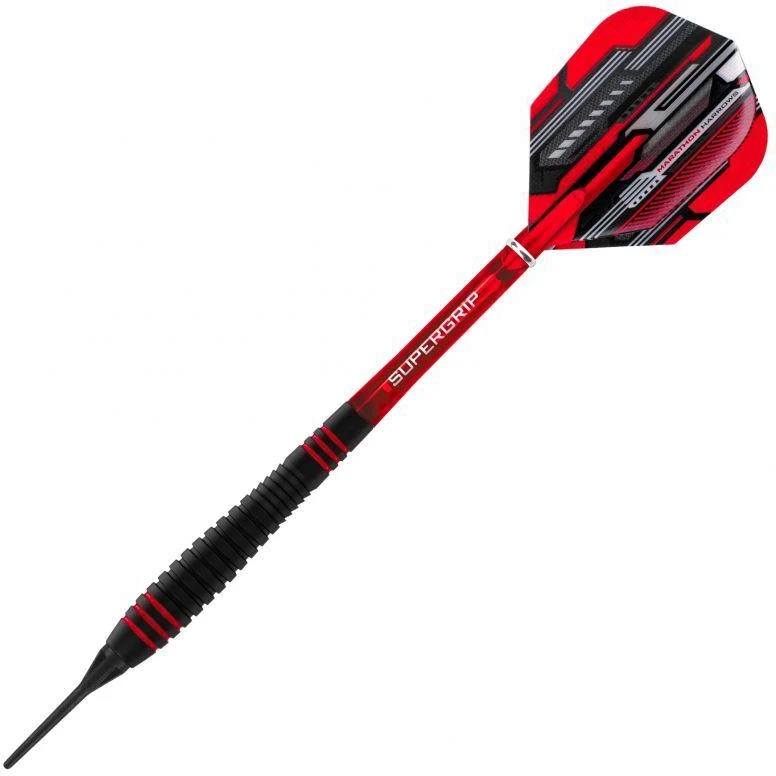 Harrows Ace Softip Strėlės HS-TNK-000013319