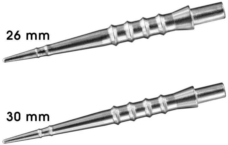Harrows Apex Ride plieninio antgalio strėlyčių antgaliai HS-TNK-000013915