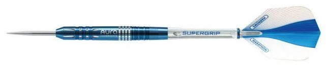 Harrows Aura smiginiai 95% Steeltip HS-TNK-000013653