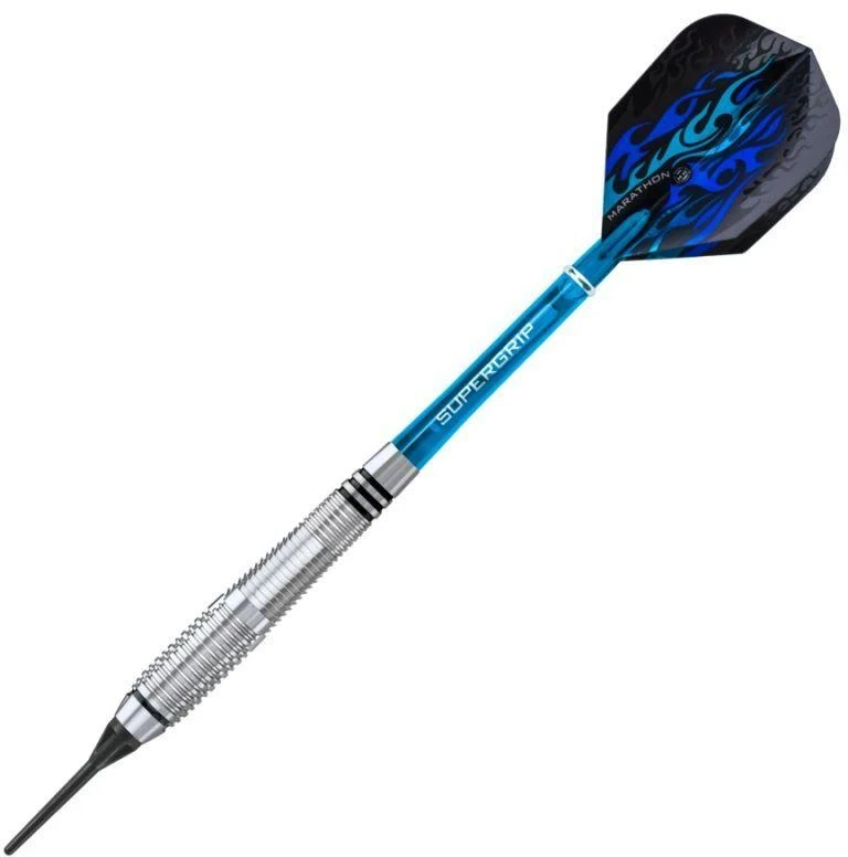 Harrows Blaze Softip Dartai HS-TNK-000013317