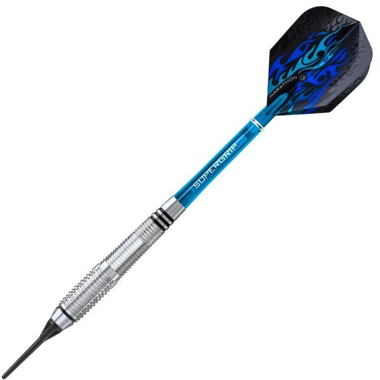 Harrows Blaze Softip Dartai HS-TNK-000013317