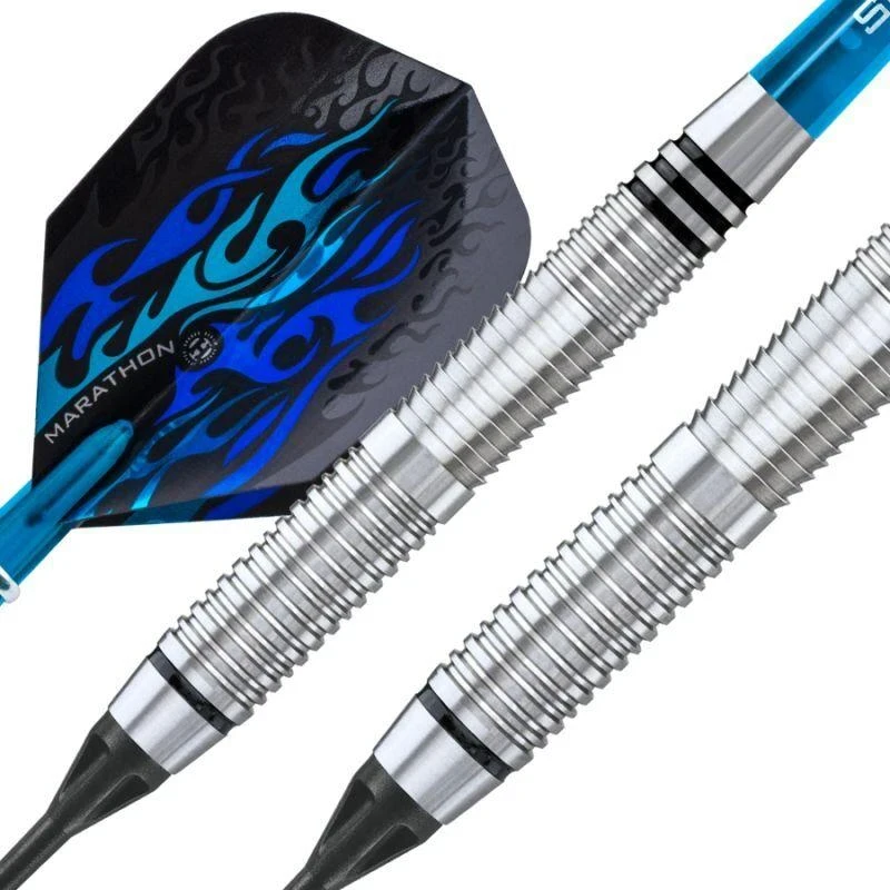Harrows Blaze Softip Dartai HS-TNK-000013317