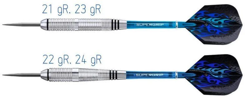 Harrows Blaze Steeltip Dartai HS-TNK-000013318