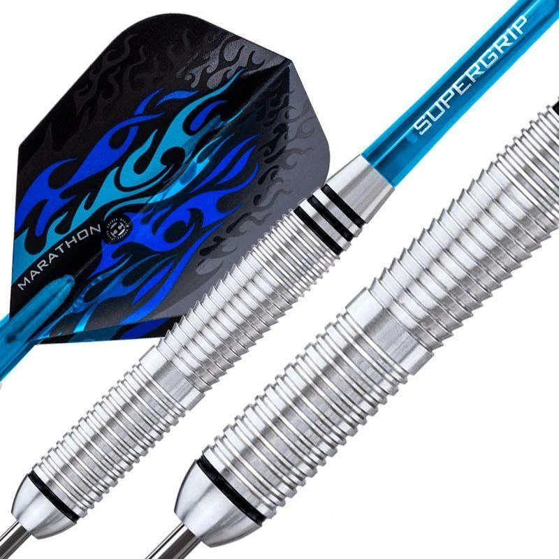 Harrows Blaze Steeltip Dartai HS-TNK-000013318