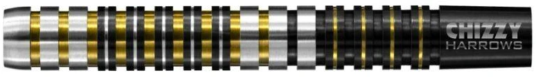 Harrows Chizzy Darts 90% Softip HS-TNK-000016011