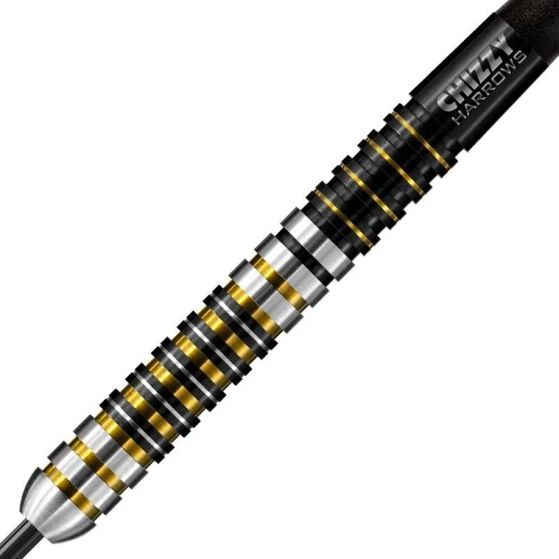 Harrows Chizzy smiginiai 90% Steeltip HS-TNK-000013897