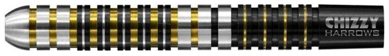 Harrows Chizzy smiginiai 90% Steeltip HS-TNK-000013897