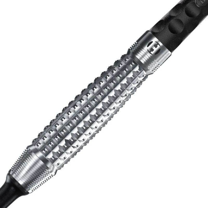 Harrows Dimplex S3 Bomb smiginės 90% Softip