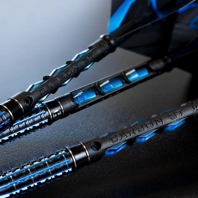 Harrows Ice Recut Smigčiai 90% Steeltip HS-TNK-000016025