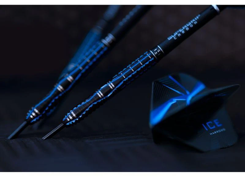 Harrows Ice Recut Smigčiai 90% Steeltip HS-TNK-000016025
