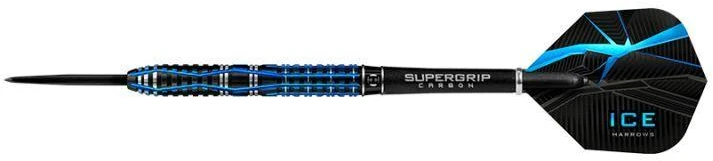 Harrows Ice Recut Smigčiai 90% Steeltip HS-TNK-000016025