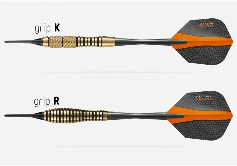 Harrows Matrix Softip Smigiai HS-TNK-000013102