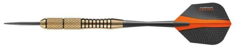 Harrows Matrix Steeltip Dartai HS-TNK-000013094