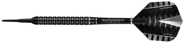Harrows Noctis Darts 90% Softip HS-TNK-000016015