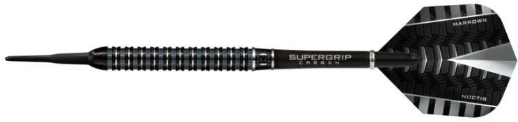 Harrows Noctis Darts 90% Softip HS-TNK-000016015