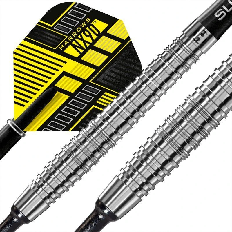 Harrows NX-90 90% softip strigeles