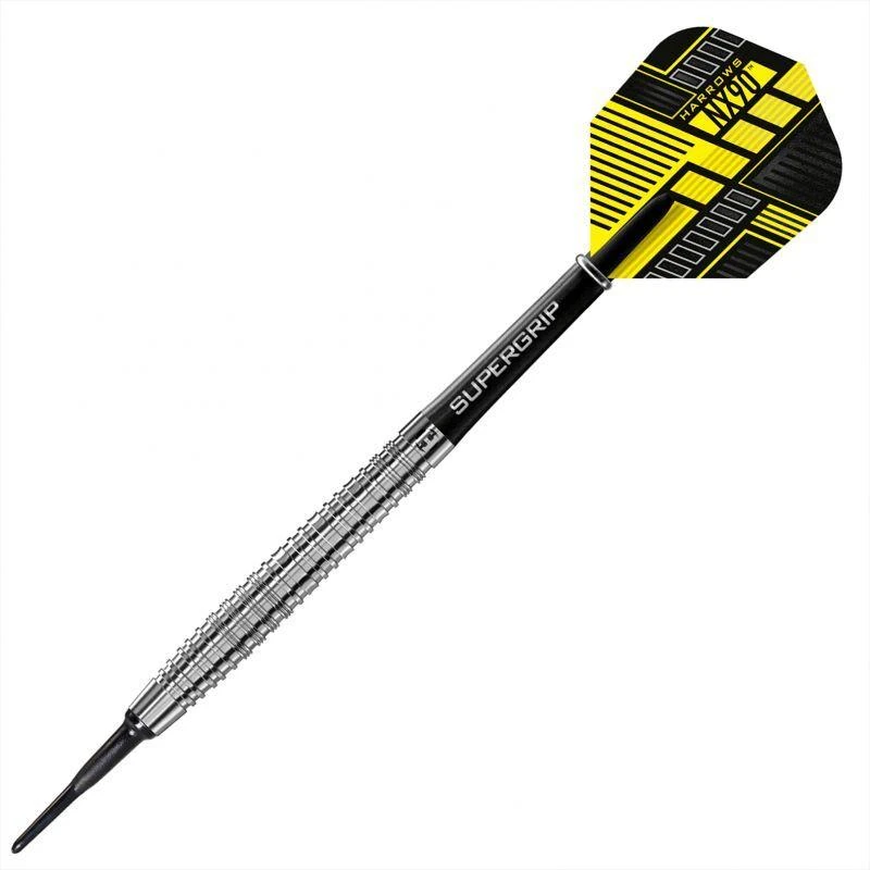 Harrows NX-90 90% softip strigeles