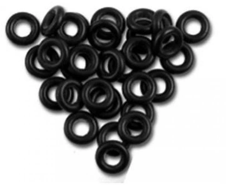 Harrows Žiedukai koteliui O RINGS 2658 30vnt.