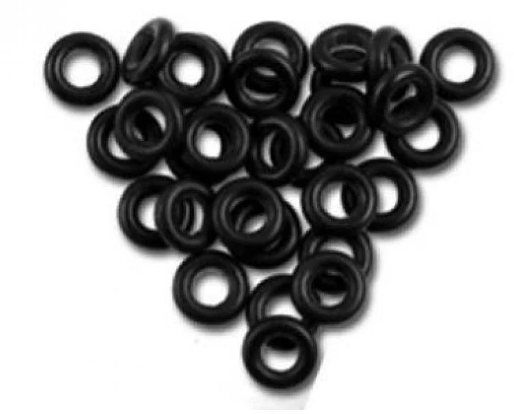 Harrows Žiedukai koteliui O RINGS 2658 30vnt.