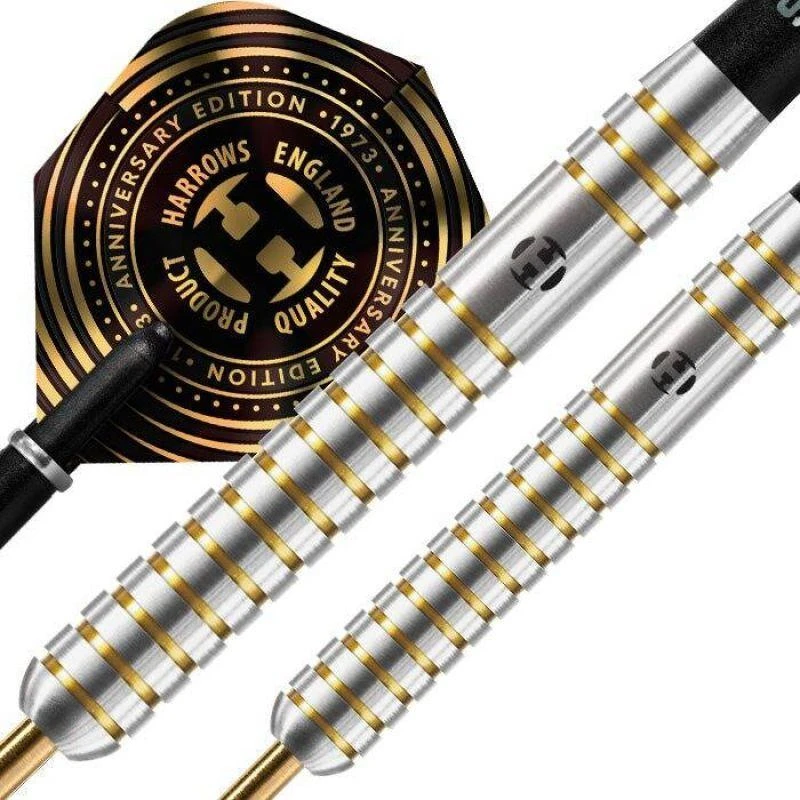 Harrows ORIGINAL smigiai 90% 50-ojo jubiliejaus Original50thAnniversaryEdition
